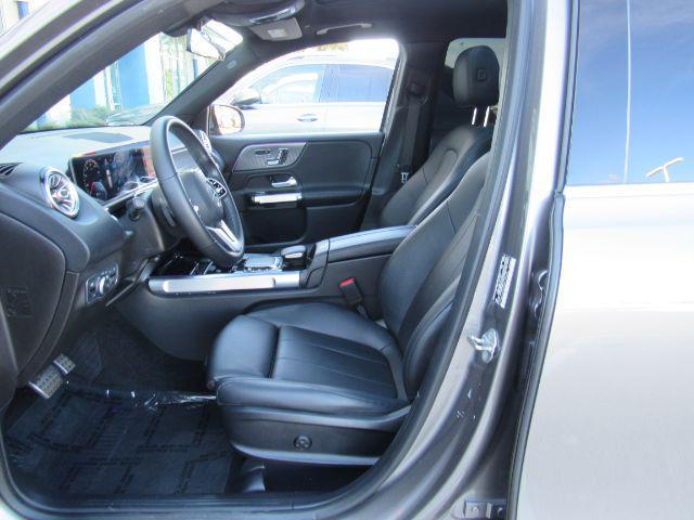 used 2021 Mercedes-Benz GLB 250 car, priced at $25,990