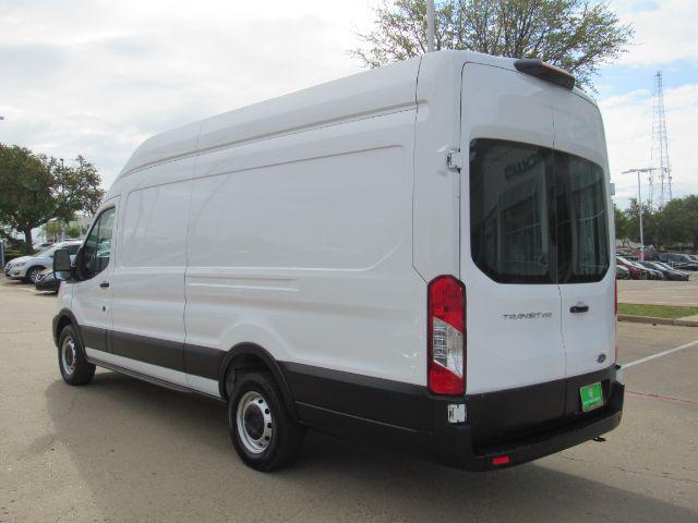 used 2021 Ford Transit-250 car, priced at $34,990