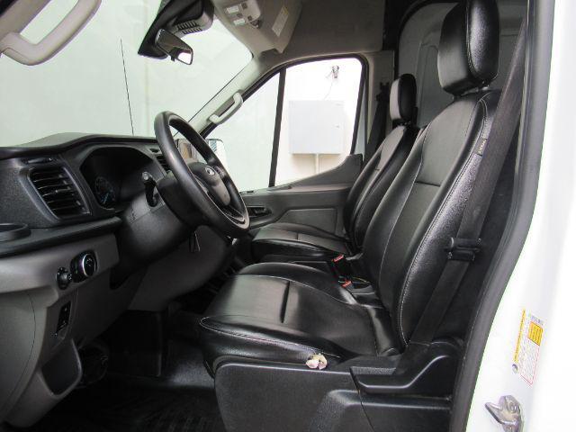 used 2021 Ford Transit-250 car, priced at $34,990