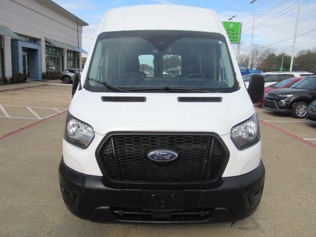 used 2021 Ford Transit-250 car, priced at $34,990