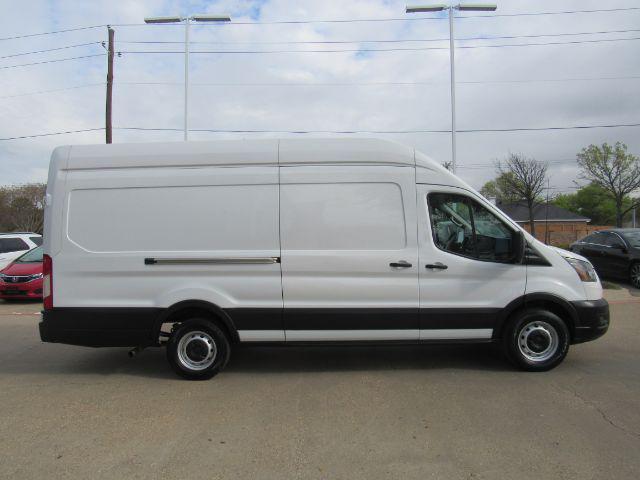 used 2021 Ford Transit-250 car, priced at $34,990