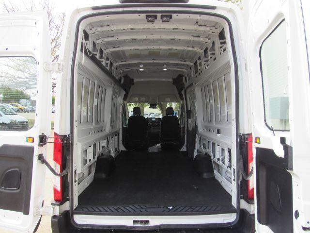 used 2021 Ford Transit-250 car, priced at $34,900