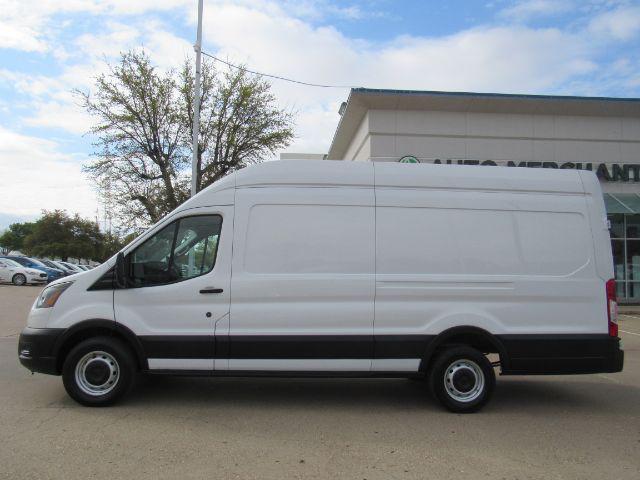 used 2021 Ford Transit-250 car, priced at $34,990