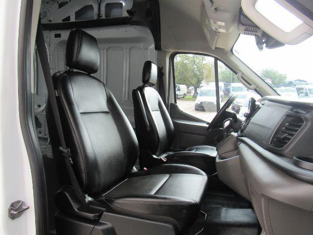 used 2021 Ford Transit-250 car, priced at $34,990