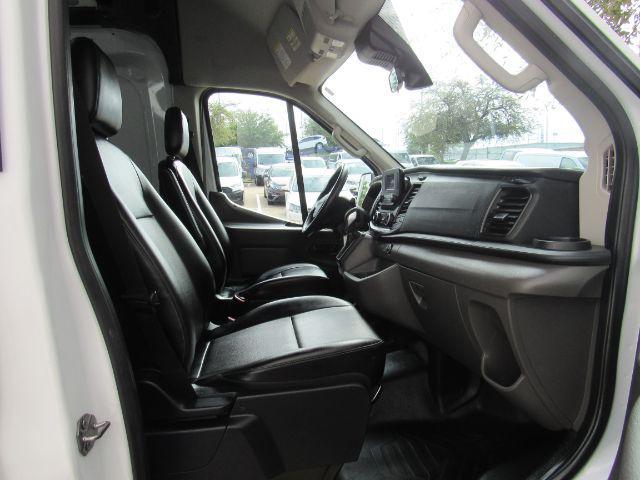 used 2021 Ford Transit-250 car, priced at $34,990