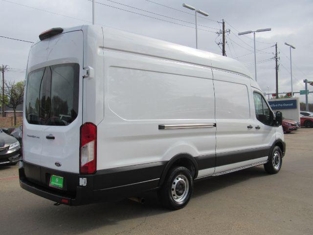 used 2021 Ford Transit-250 car, priced at $34,990