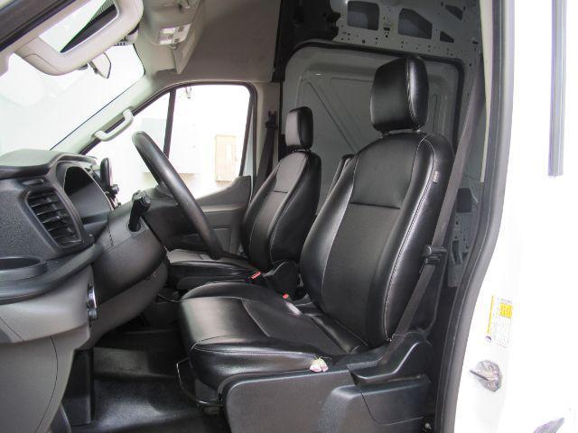 used 2021 Ford Transit-250 car, priced at $34,990