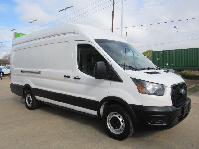 used 2021 Ford Transit-250 car, priced at $34,990