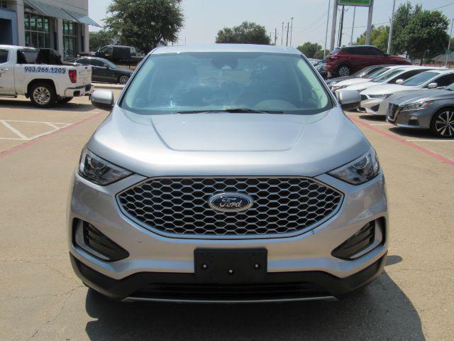 used 2024 Ford Edge car, priced at $25,888