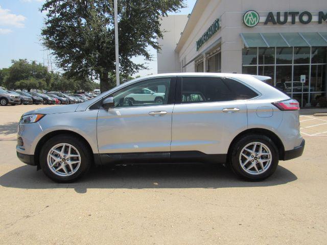 used 2024 Ford Edge car, priced at $25,888