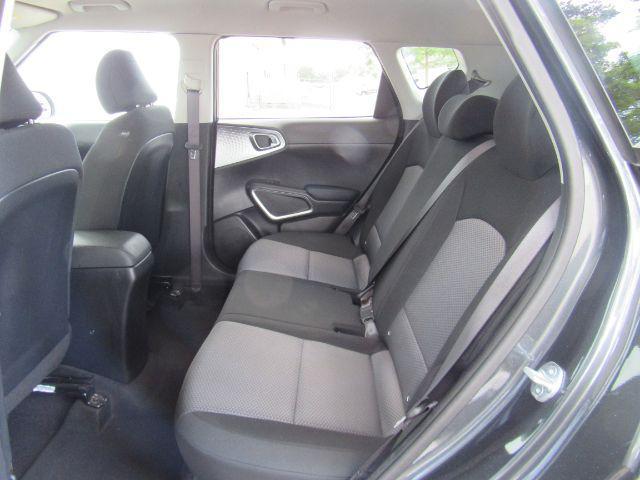 used 2024 Kia Soul car