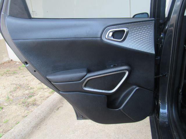used 2024 Kia Soul car