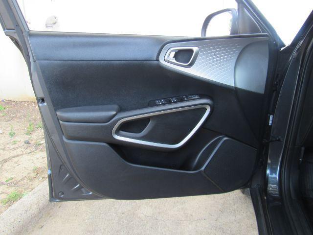 used 2024 Kia Soul car