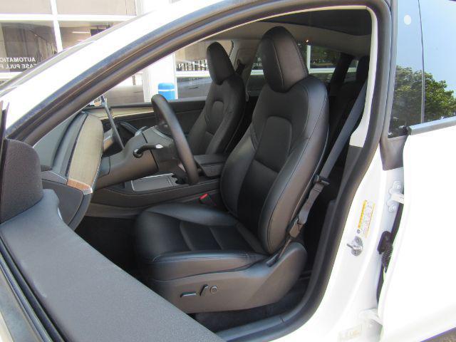 used 2023 Tesla Model Y car, priced at $29,990