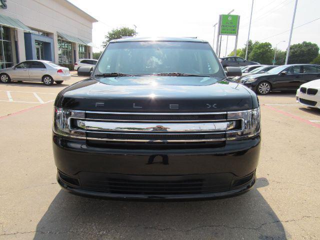 used 2018 Ford Flex car, priced at $13,990