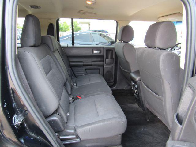 used 2018 Ford Flex car, priced at $13,990
