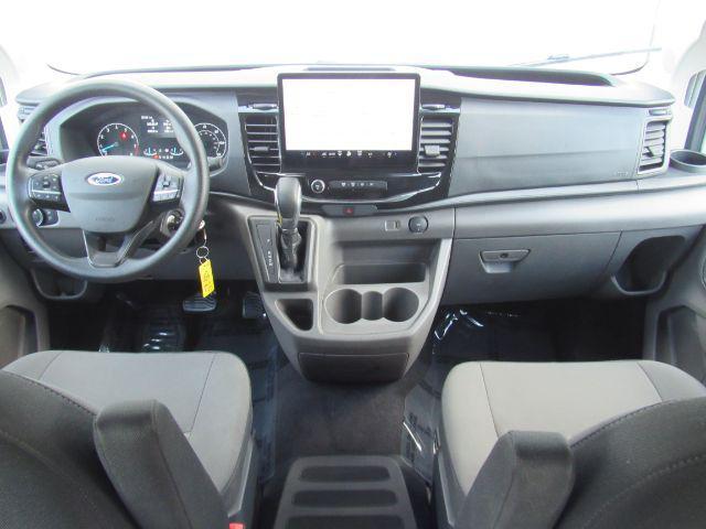 used 2024 Ford Transit-350 car, priced at $45,888