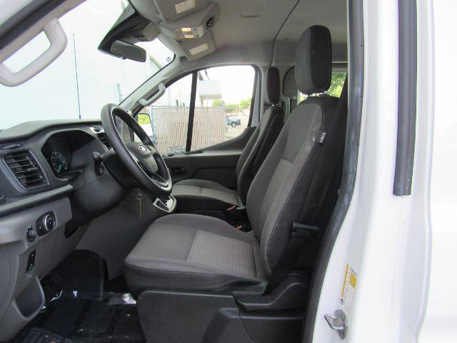 used 2024 Ford Transit-350 car, priced at $45,888