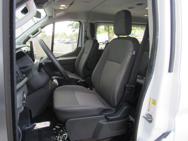 used 2024 Ford Transit-350 car, priced at $45,888