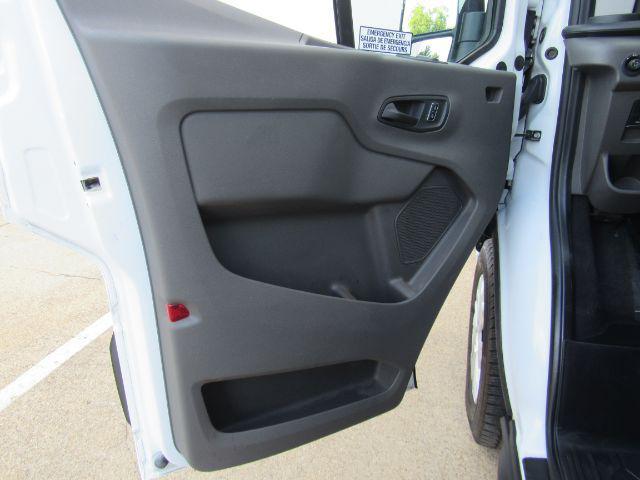 used 2024 Ford Transit-350 car, priced at $45,888