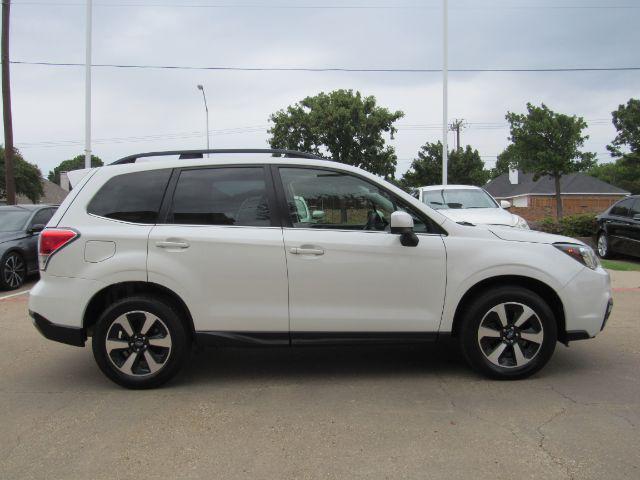 used 2018 Subaru Forester car, priced at $13,990