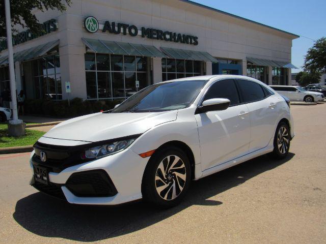 used 2019 Honda Civic car, priced at $17,771