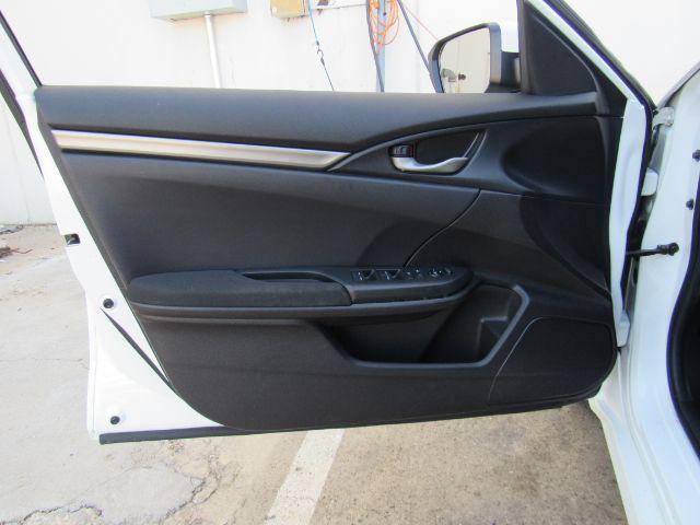 used 2019 Honda Civic car, priced at $17,771