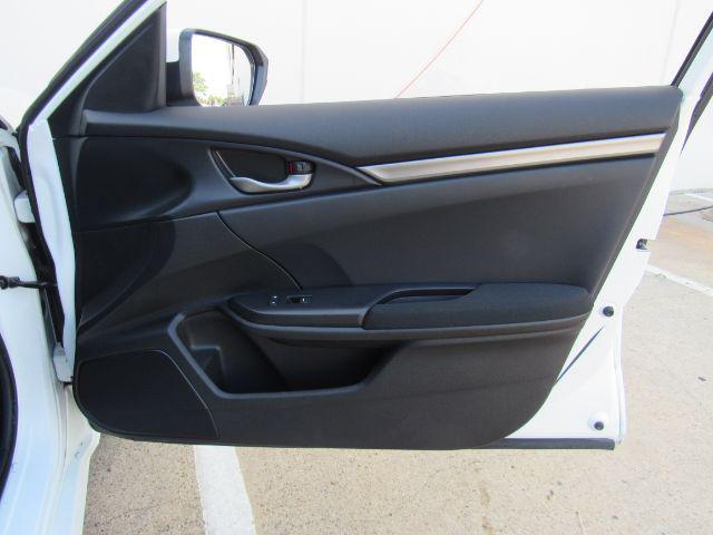 used 2019 Honda Civic car, priced at $17,771