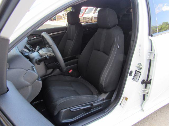 used 2019 Honda Civic car, priced at $17,771