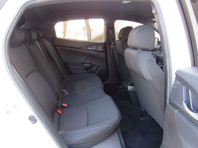 used 2019 Honda Civic car, priced at $17,771