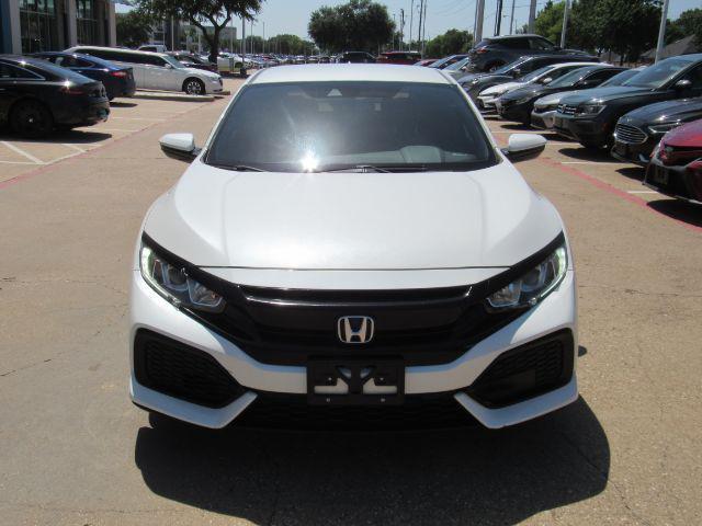 used 2019 Honda Civic car, priced at $17,771