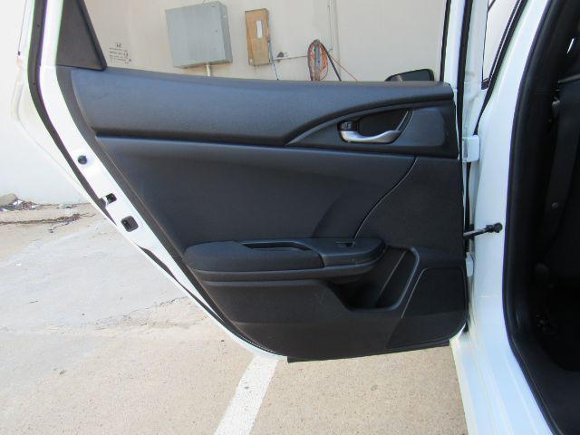 used 2019 Honda Civic car, priced at $17,771