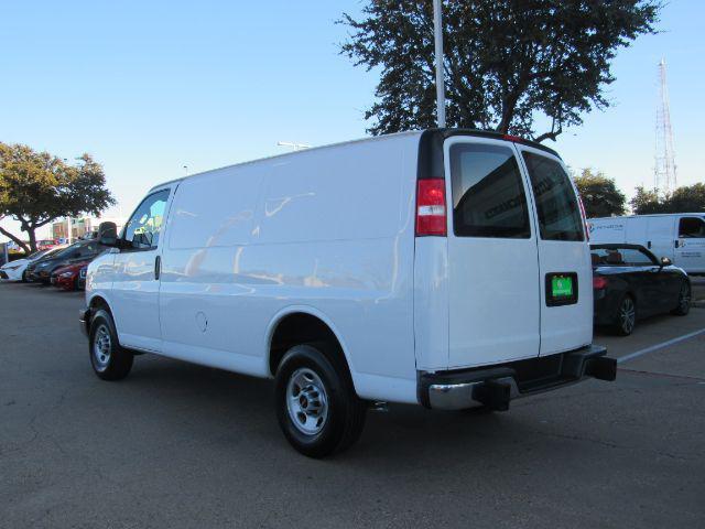 used 2020 GMC Savana 2500 car, priced at $29,998