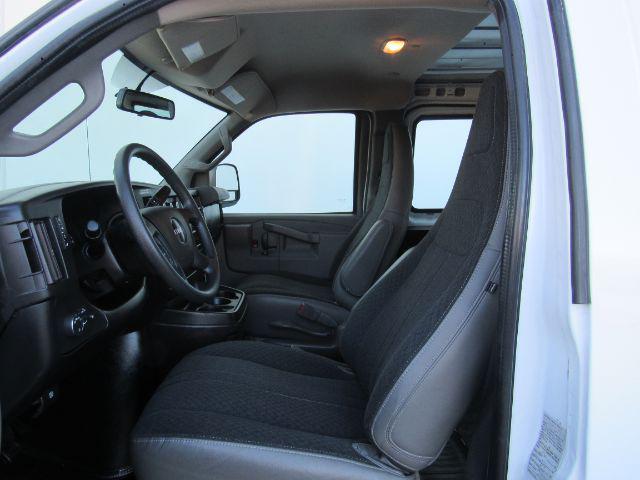 used 2020 GMC Savana 2500 car, priced at $29,998