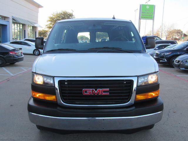 used 2020 GMC Savana 2500 car, priced at $29,998