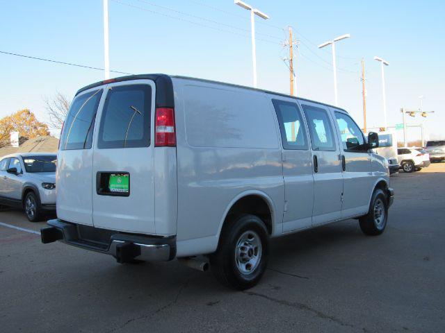 used 2020 GMC Savana 2500 car, priced at $29,998