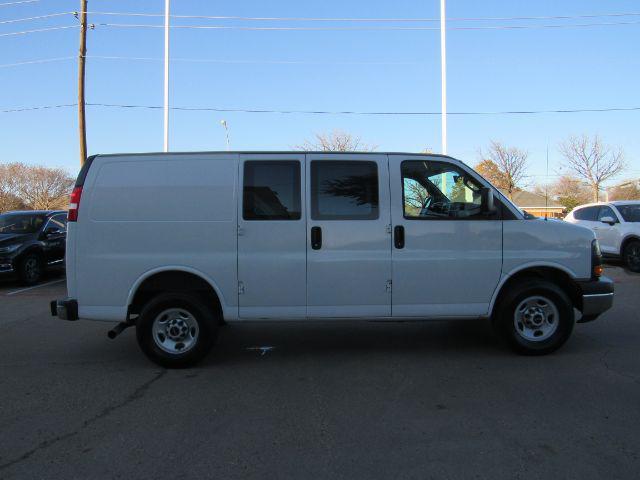 used 2020 GMC Savana 2500 car, priced at $29,998