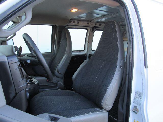 used 2020 GMC Savana 2500 car, priced at $29,998