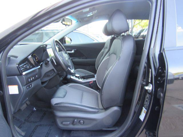 used 2022 Kia Niro EV car, priced at $18,888