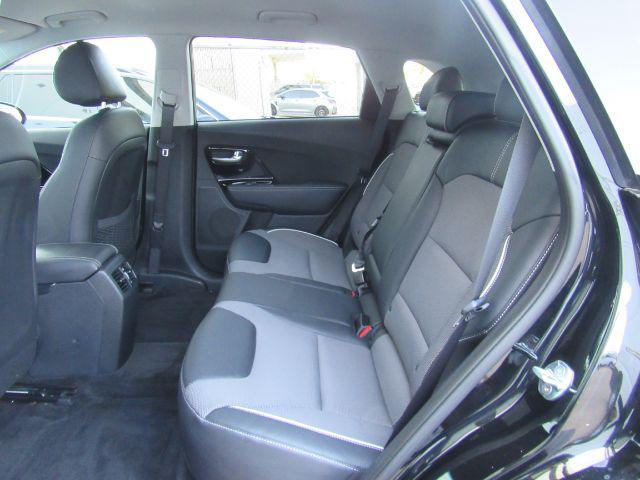 used 2022 Kia Niro EV car, priced at $18,888