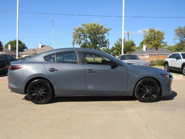 used 2023 Mazda Mazda3 car, priced at $21,888