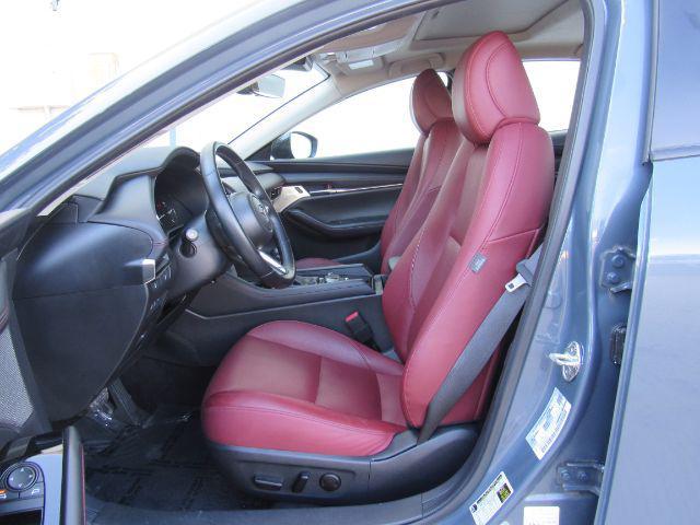 used 2023 Mazda Mazda3 car, priced at $21,888