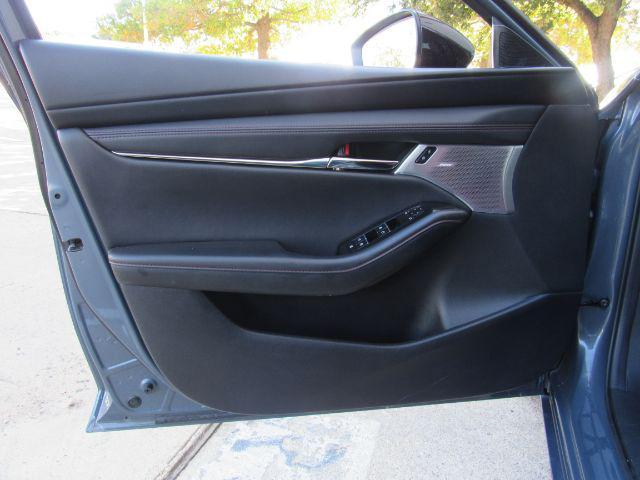 used 2023 Mazda Mazda3 car, priced at $21,888