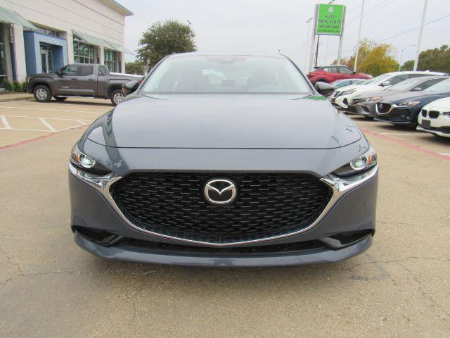 used 2023 Mazda Mazda3 car, priced at $21,888