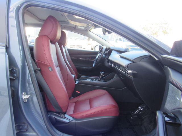 used 2023 Mazda Mazda3 car, priced at $21,888