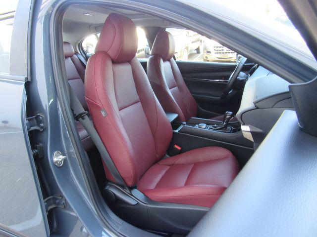 used 2023 Mazda Mazda3 car, priced at $21,888