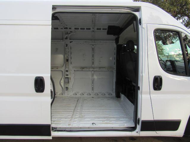 used 2024 Ram ProMaster 2500 car, priced at $42,888