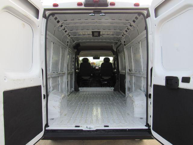 used 2024 Ram ProMaster 2500 car, priced at $42,888