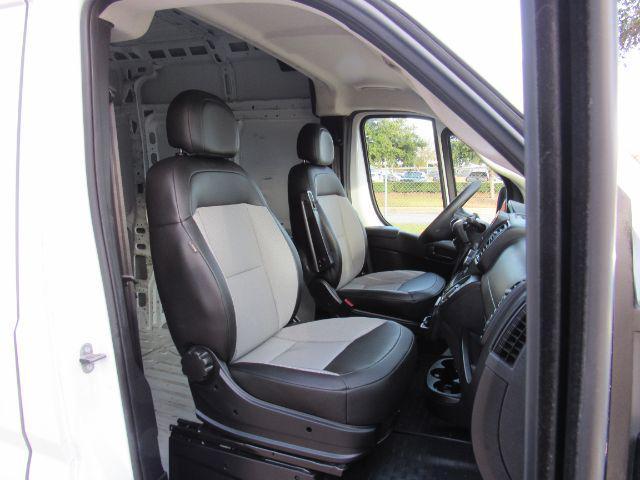 used 2024 Ram ProMaster 2500 car, priced at $42,888