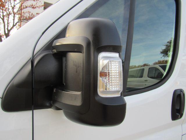 used 2024 Ram ProMaster 2500 car, priced at $42,888